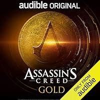 Algopix Similar Product 16 - Assassins Creed Gold An Audible