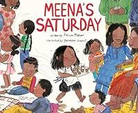 Algopix Similar Product 4 - Meena's Saturday