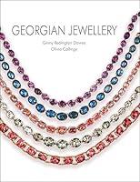 Algopix Similar Product 9 - Georgian Jewellery 1714-1830