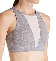 Algopix Similar Product 7 - Onzie Women's Briana Bra, Stone, M/L