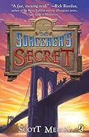 Algopix Similar Product 2 - Gods of Manhattan 3 Sorcerers Secret