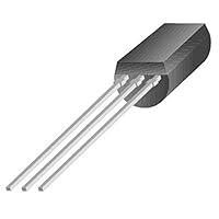 Algopix Similar Product 6 - Fairchild Semiconductor J112