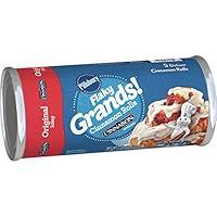 Algopix Similar Product 9 - Pillsbury Flaky Grands Original