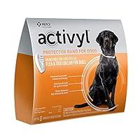 Algopix Similar Product 8 - Activyl Protector Band for Dogs