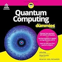 Algopix Similar Product 18 - Quantum Computing for Dummies