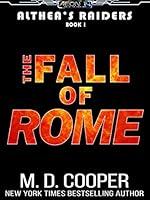 Algopix Similar Product 17 - The Fall of Rome  An Epic Science