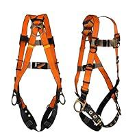 Algopix Similar Product 9 - Malta Dynamics Warthog Safety Harness