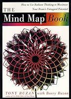 Algopix Similar Product 5 - The Mind Map Book How to Use Radiant