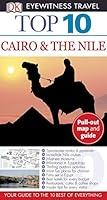 Algopix Similar Product 3 - Top 10 Cairo and the Nile EYEWITNESS