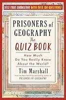 Algopix Similar Product 14 - Prisoners of Geography The Quiz Book