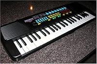 Algopix Similar Product 15 - 49 Keys Musical Electronic Keyboard 