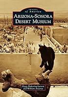 Algopix Similar Product 10 - ArizonaSonora Desert Museum Images of