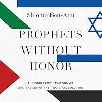 Algopix Similar Product 15 - Prophets Without Honor The 2000 Camp