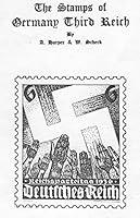 Algopix Similar Product 4 - Stamp Catalogue of Third Reich