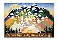 Algopix Similar Product 5 - AdirondacksHikerHikingGiftHigh