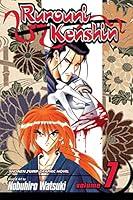 Algopix Similar Product 17 - Rurouni Kenshin, Vol. 7