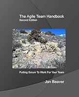 Algopix Similar Product 18 - The Agile Team Handbook 2nd Edition