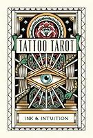 Algopix Similar Product 9 - Tattoo Tarot: Ink & Intuition