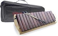 Algopix Similar Product 20 - Stagg XYLOP16 16Key Diatonic