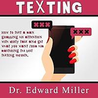 Algopix Similar Product 10 - Texting How to Text a Man Grabbing