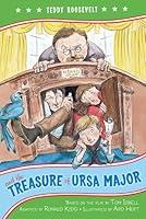 Algopix Similar Product 12 - Teddy Roosevelt and the Treasure of