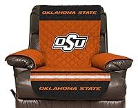 Algopix Similar Product 12 - NCAA Oklahoma State Cowboys Recliner