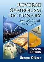 Algopix Similar Product 4 - Reverse Symbolism Dictionary Symbols