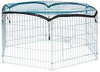 Algopix Similar Product 18 - TRIXIE Natura Outdoor Run with Net 63