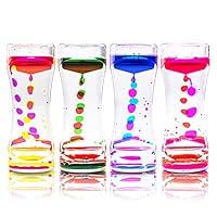 Algopix Similar Product 3 - Liquid Motion Bubbler for Sensory Play
