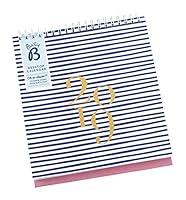 Algopix Similar Product 16 - Busy B 2019 Desktop Calendar