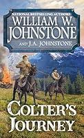 Algopix Similar Product 7 - Colter's Journey (A Tim Colter Western)