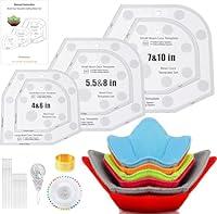 Algopix Similar Product 15 - Wenmpopo Bowl Cozy Template 3