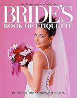 Algopix Similar Product 7 - Brides Book of Etiquette Revised and