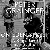 Algopix Similar Product 12 - On Eden Street Kings Lake