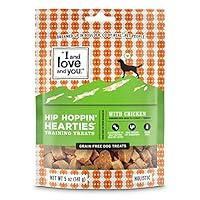 Algopix Similar Product 3 - I and love and you Hearties Brain and