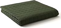 Algopix Similar Product 2 - YnM Kids Weighted Blanket OekoTex