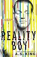 Algopix Similar Product 18 - Reality Boy