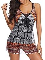 Algopix Similar Product 3 - Bathing Suits Tummy Control Womens Mesh