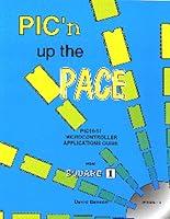 Algopix Similar Product 15 - Pickn up the Pace  Microcontroller