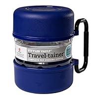 Algopix Similar Product 3 - GAMMA2 Vittles Vault TravelTainer 6