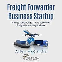 Algopix Similar Product 13 - Freight Forwarder Business Startup