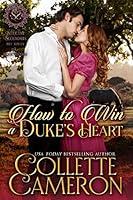 Algopix Similar Product 10 - How to Win a Dukes Heart A Sweet