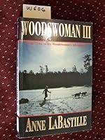 Algopix Similar Product 1 - Woodswoman III Book Three of the