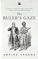 Algopix Similar Product 17 - The Rulers Gaze A Study of British