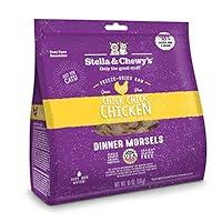 Algopix Similar Product 7 - Stella  Chewys FreezeDried Raw