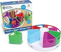 Algopix Similar Product 14 - Learning Resources Create a Space