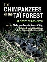 Algopix Similar Product 7 - The Chimpanzees of the Ta Forest 40