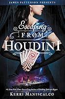 Algopix Similar Product 16 - Escaping From Houdini Stalking Jack