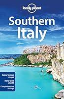 Algopix Similar Product 2 - Southern Italy 3 (Lonely Planet)