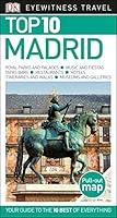 Algopix Similar Product 7 - Top 10 Madrid (Pocket Travel Guide)
